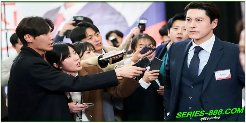 ดูซีรี่ย์ ฉันจะปั้นราชินี ดูซีรี่ย์ ฉันจะปั้นราชินี
