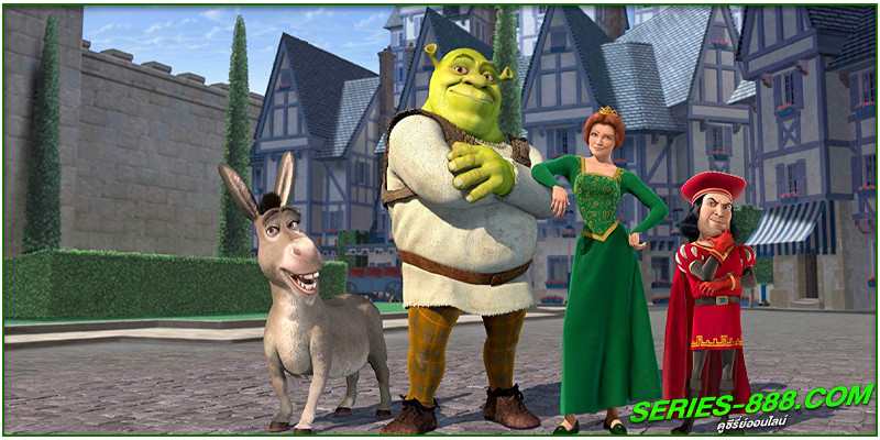 ดูหนังการ์ตูน เชร็ค Shrek ดูหนังการ์ตูน เชร็ค Shrek