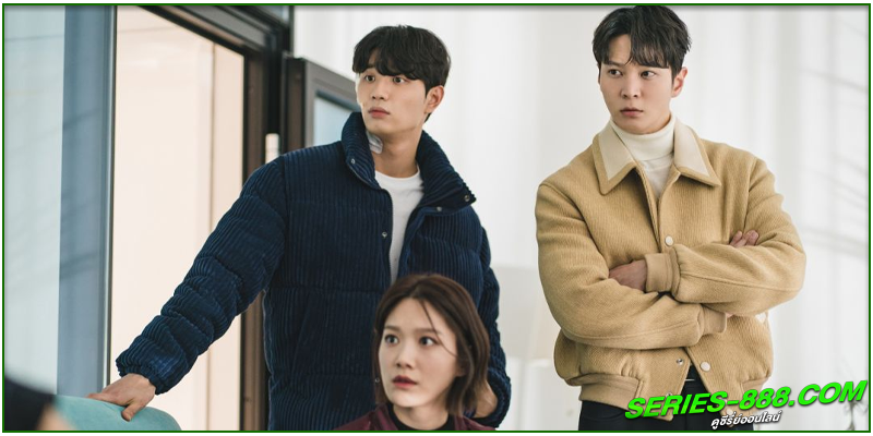ดูซีรี่ย์ จอมโจรพิทักษ์ขุมทรัพย์ ดูซีรี่ย์ จอมโจรพิทักษ์ขุมทรัพย์
