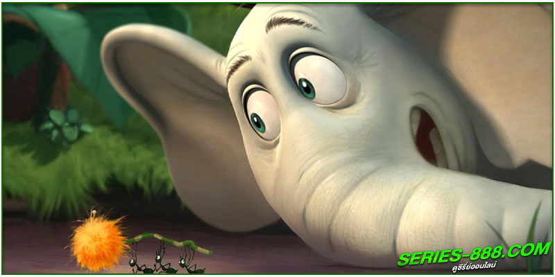 ดูหนังการ์ตูน Horton Hears a Who! ดูหนังการ์ตูน Horton Hears a Who!