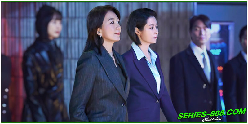ดูซีรี่ย์ ฉันจะปั้นราชินี ดูซีรี่ย์ ฉันจะปั้นราชินี