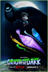 ดูหนังการ์ตูน โอไรออนท่องแดนมหัศจรรย์รัตติกาล Orion and the Dark (2024) พากย์ไทย (เต็มเรื่อง)