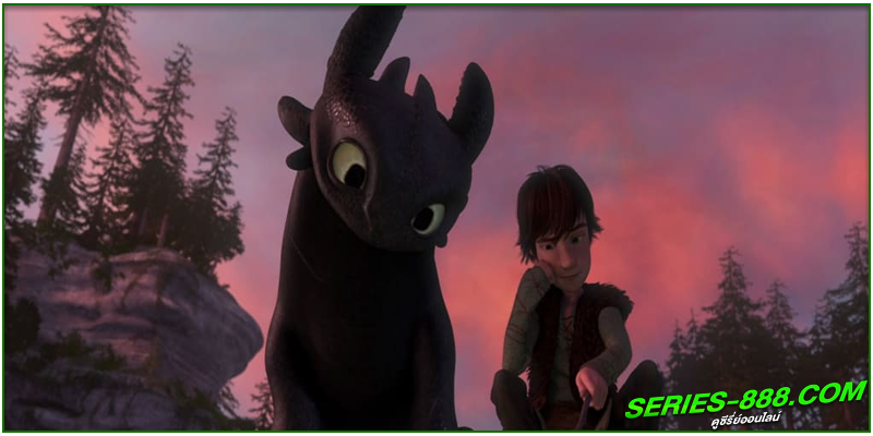 ดูหนังการ์ตูน How to Train Your Dragon ดูหนังการ์ตูน How to Train Your Dragon