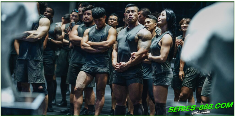 ดูซีรี่ย์ ร้อยแกร่งแข่งอึด ซีซั่น 2 ดูซีรี่ย์ ร้อยแกร่งแข่งอึด ซีซั่น 2
