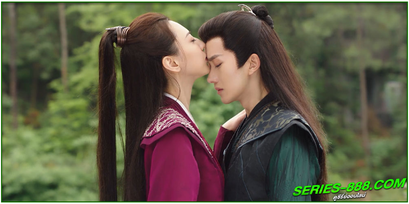 ดูซีรี่ย์ ร้อยเล่ห์คะนึงรัก ดูซีรี่ย์ ร้อยเล่ห์คะนึงรัก