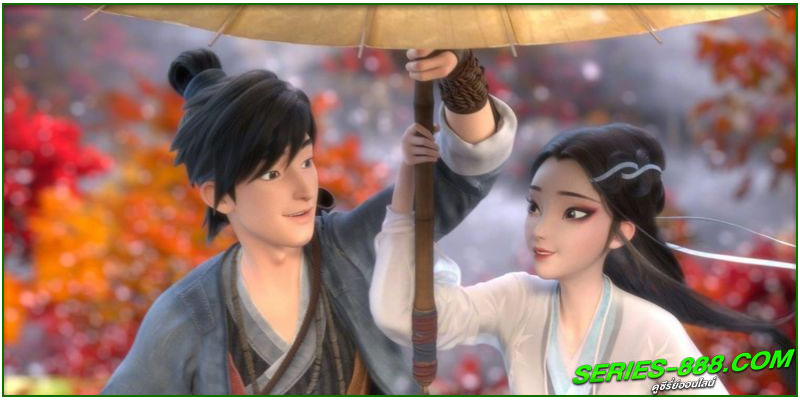 ดูหนังการ์ตูน ตำนาน นางพญางูขาว ดูหนังการ์ตูน ตำนาน นางพญางูขาว