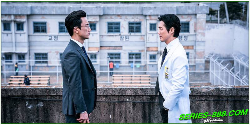 ดูซีรี่ย์ ล่าแค้นเเพทย์เรือนจำ ดูซีรี่ย์ ล่าแค้นเเพทย์เรือนจำ