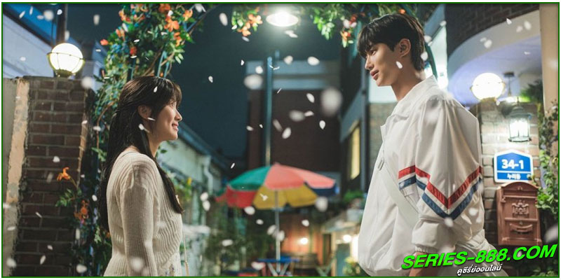 ดูซีรี่ย์ Lovely Runner (2024) ดูซีรี่ย์ Lovely Runner (2024)