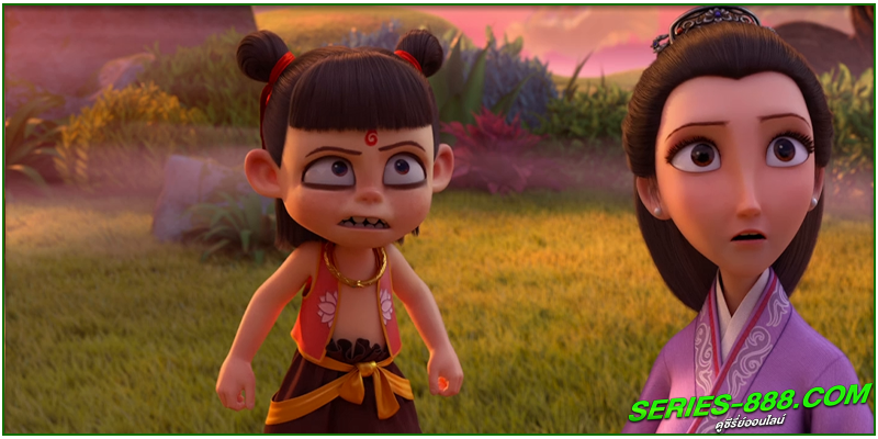 ดูหนัง นาจา Ne Zha ดูหนัง นาจา Ne Zha