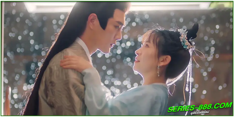 ดูซีรี่ย์จีน แก้บั๊กรักข้ามมิติ ดูซีรี่ย์จีน แก้บั๊กรักข้ามมิติ