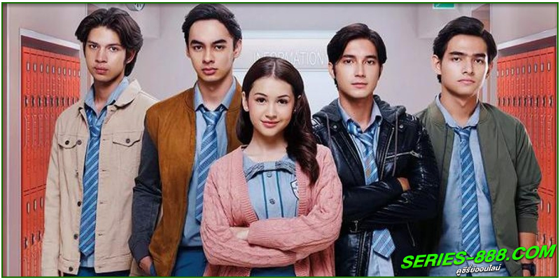 ดูซีรี่ย์ บอดี้การ์ดส่วนตัว ดูซีรี่ย์ บอดี้การ์ดส่วนตัว