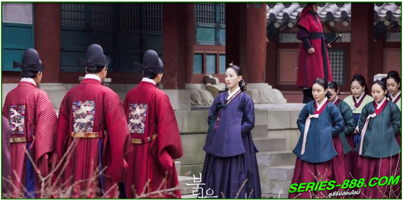 ดูซีรี่ย์ หัวใจเปื้อนเลือด ดูซีรี่ย์ หัวใจเปื้อนเลือด