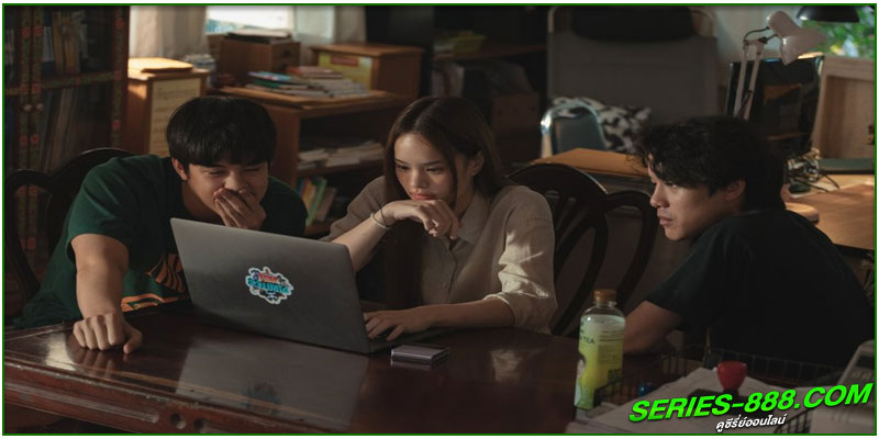ดูซีรี่ย์ สาธุ The Believers ดูซีรี่ย์ สาธุ The Believers