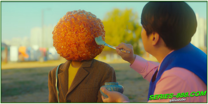ดูซีรี่ย์ ไก่ทอดคลุกซอส ดูซีรี่ย์ ไก่ทอดคลุกซอส