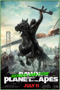 ดูหนัง รุ่งอรุณแห่งพิภพวานร Dawn of the Planet of the Apes ภาค 2  (2014) พากย์ไทย (เต็มเรื่อง)