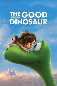 ดูหนังการ์ตูน ผจญภัยไดโนเสาร์เพื่อนรัก The Good Dinosaur (2015) พากย์ไทย