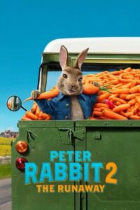 ดูหนัง ปีเตอร์ แรบบิท 2 เดอะ รันอะเวย์ Peter Rabbit 2 The Runaway (2021) พากย์ไทย (เต็มเรื่อง)