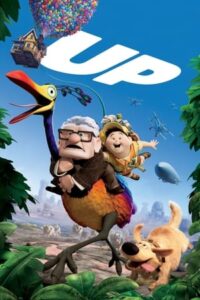 ดูหนังการ์ตูน ปู่ซ่าบ้าพลัง Up (2009) พากย์ไทย