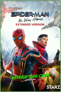 ดูหนัง สไปเดอร์แมน โน เวย์ โฮม Spider-Man No Way (2021) พากย์ไทย (เต็มเรื่อง)