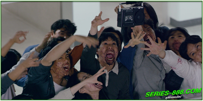 ดูหนัง คังนัมซอมบี้ ดูหนัง คังนัมซอมบี้