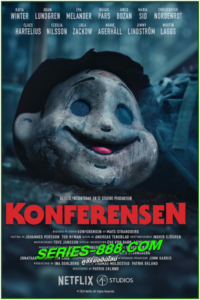 ดูหนัง สัมมนาเลือด The Conference (2023) พากย์ไทย (HD)
