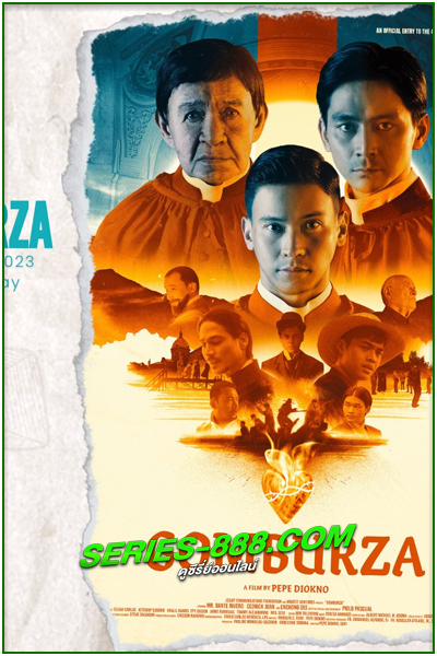 ดูหนัง ศรัทธาผู้กล้าแกร่ง GomBurZa (2023) ซับไทย (เต็มเรื่อง)