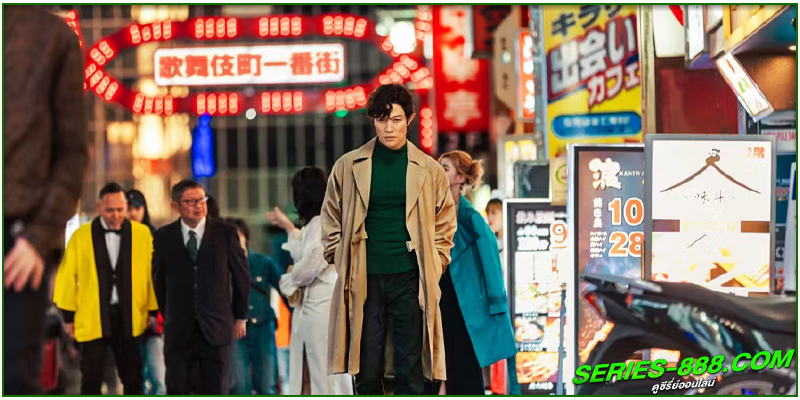 ดูหนัง ซิตี้ฮันเตอร์ ดูหนัง ซิตี้ฮันเตอร์