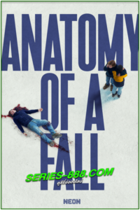 ดูหนัง เขาบอกว่าเธอฆ่า Anatomy of a Fall (2023) พากย์ไทย (เต็มเรื่อง)