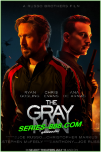 ดูหนัง ล่องหนฆ่า The Gray Man (2022) พากย์ไทย (เต็มเรื่อง) Netflix