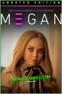 ดูหนัง เมแกน M3GAN (2022) พากย์ไทย (HD) เต็มเรื่อง
