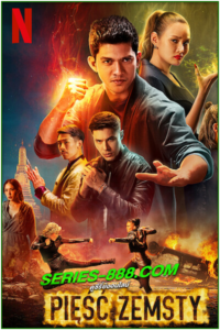 ดูหนัง กำปั้นคั่งแค้น Fistful of Vengeance (2022) พากย์ไทย (Netflix)