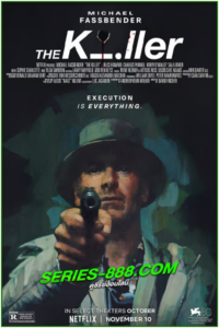 ดูหนัง นักฆ่า The Killer (2023) พากย์ไทย (Netflix)