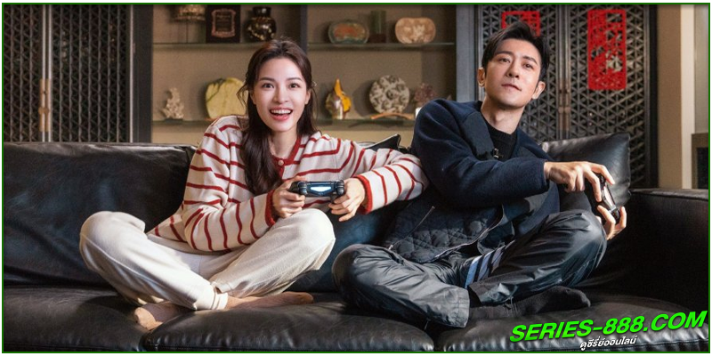 ดูซีรี่ย์ สาวสตรองสองชีวิต ดูซีรี่ย์ สาวสตรองสองชีวิต