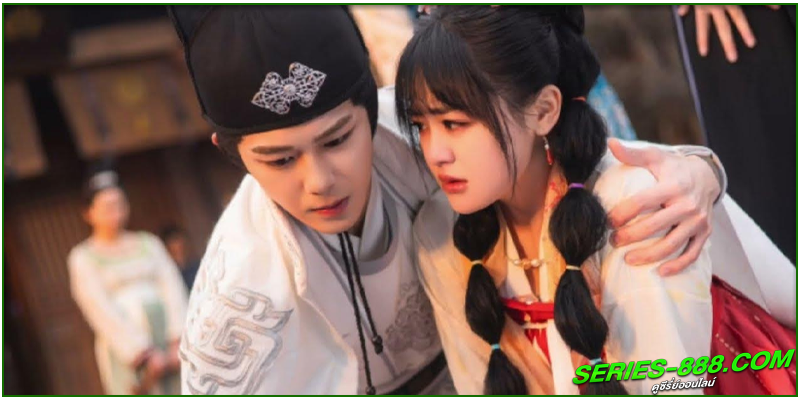 ดูซีรี่ย์ จุมพิตบันทึกรัก ดูซีรี่ย์ จุมพิตบันทึกรัก