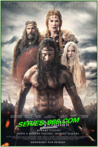 ดูหนัง เดอะ นอร์ทแมน The Northman (2022) พากย์ไทย (เต็มเรื่อง) HD