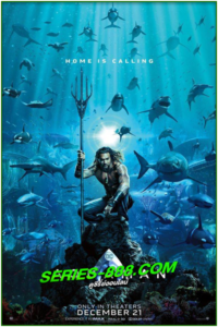 ดูหนัง อควาแมนเจ้าสมุทร Aquaman (2018) พากย์ไทย (เต็มเรื่อง)