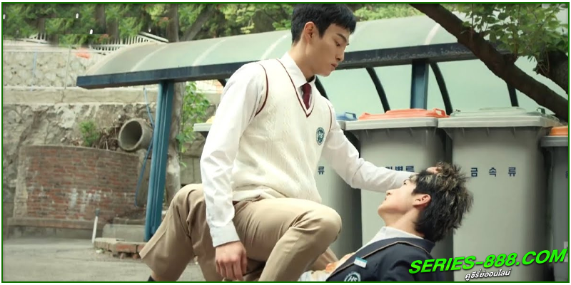 ดูซีรี่ย์ High School Return of a Gangster ดูซีรี่ย์ High School Return of a Gangster