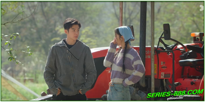 ดูซีรี่ย์ รักเกิดในสวนชา ดูซีรี่ย์ รักเกิดในสวนชา