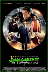 ดูหนัง คิงส์แมน ภาค1 โคตรพิทักษ์บ่มพยัคฆ์ Kingsman The Secret Service (2014) พากย์ไทย (เต็มเรื่อง)