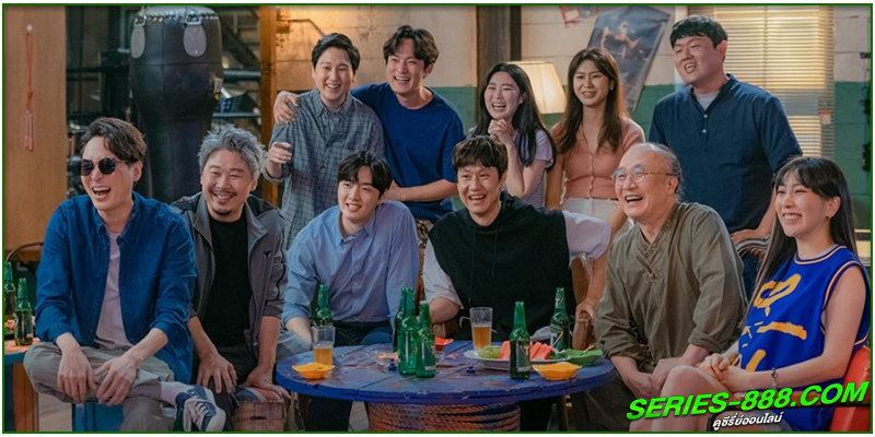 ดูซีรี่ย์ Mental Coach Jegal ดูซีรี่ย์ Mental Coach Jegal