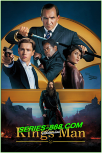 ดูหนัง กำเนิดโคตรพยัคฆ์คิงส์แมน The King’s Man (2021) พากย์ไทย (HD)