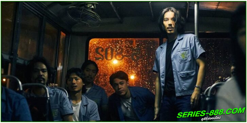 ดูหนัง 4 คิงส์ 2 4 Kings 2