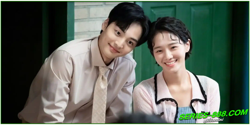 ดูซีรี่ย์ ดัลลีและนายมั่น ดูซีรี่ย์ ดัลลีและนายมั่น