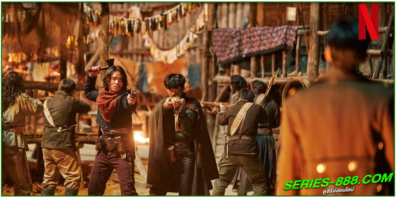 ดูซีรี่ย์ ลำนำคนโฉด ดูซีรี่ย์ ลำนำคนโฉด