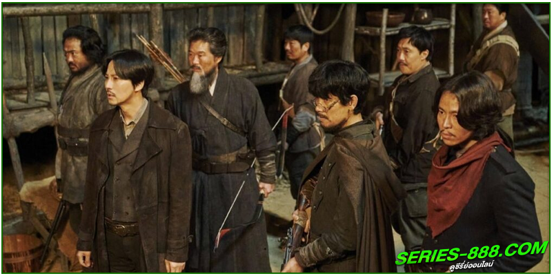 ดูซีรี่ย์ ลำนำคนโฉด ดูซีรี่ย์ ลำนำคนโฉด