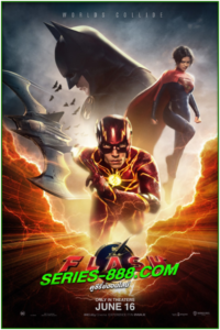 ดูหนัง เดอะเเฟลช The Flash (2023) พากย์ไทย (HD)