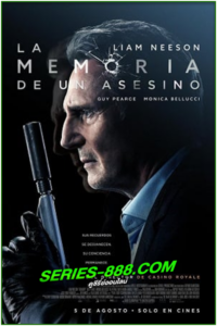 ดูหนัง จำ ทวงแค้น Memory (2022) ซับไทย (HD) เต็มเรื่อง
