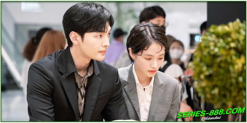 ดูซีรี่ย์ ดัลลีและนายมั่น ดูซีรี่ย์ ดัลลีและนายมั่น