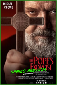ดูหนัง โป๊ปปราบผี The Pope’s Exorcist (2023) พากย์ไทย