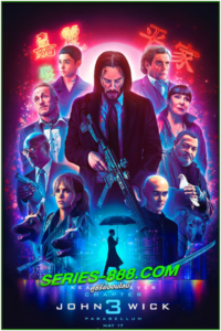 ดูหนัง จอห์น วิค แรงกว่านรก 3 John Wick Chapter 3 (2019) พากย์ไทย (เต็มเรื่อง)